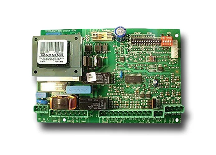 promo genius electronic board 230v ja592
