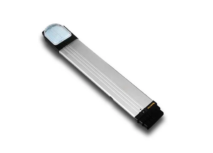 fadini cofano completo di luce di cortesia per aproli480 510l