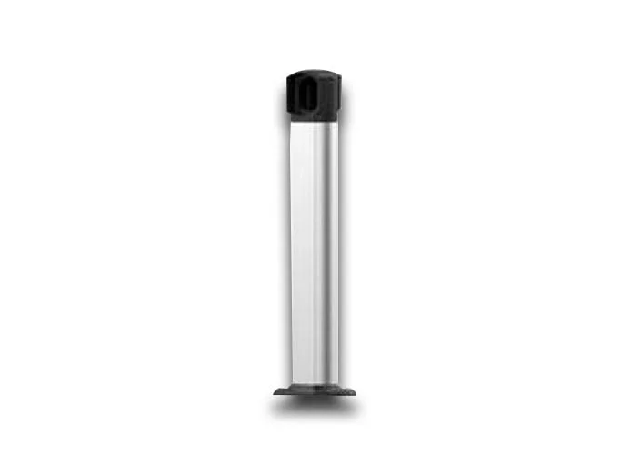 fadini outdoor columns zero.pt 153l (pack 2 pcs)