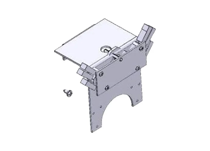 came spare part mechanical limit switch unit g2500 119rig083