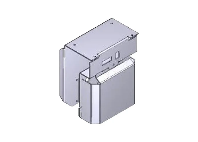 came spare part transformer cover group g3000 119rig426