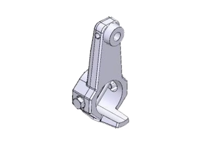 came spare part trasmission arm gard 8 119rig158