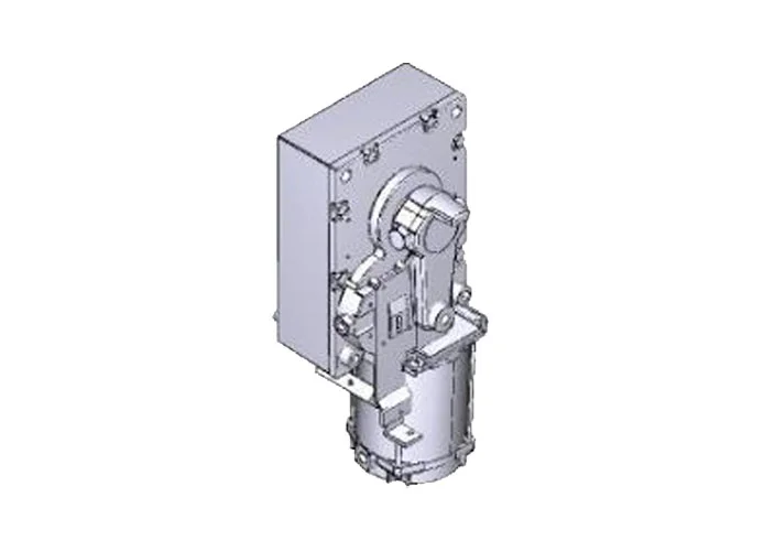 came spare part gearmotor gard 8 24v 119rig196