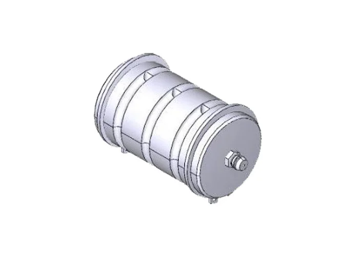 came spare part counterweights connecting rod pin g12000 119rig116