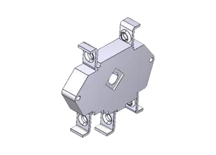 came spare part selector contact for set-i set-e 119rir009