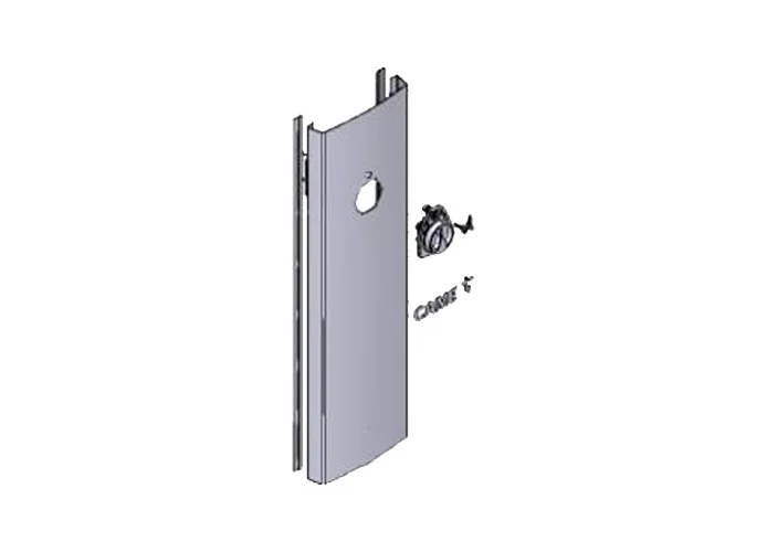 came spare part barrier enclosure door gpx40 88003-0046