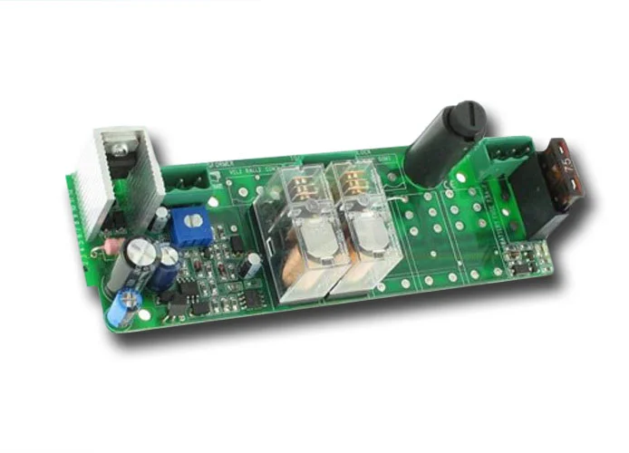 came circuit board for emergency operation 002lb90 lb90