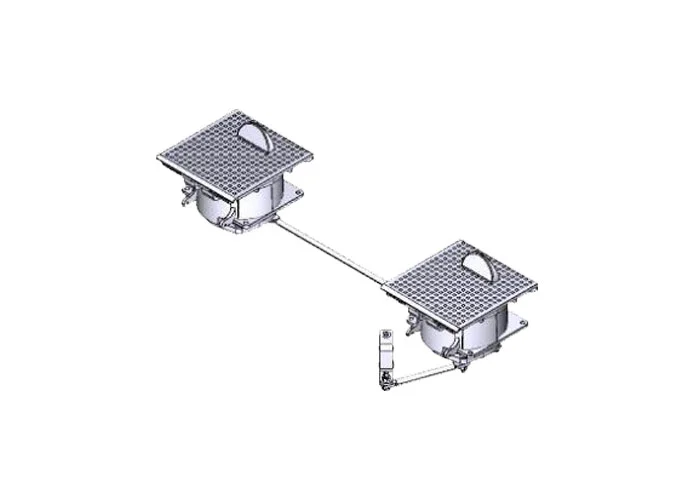 came spare part release group frog-jc 88001-0258