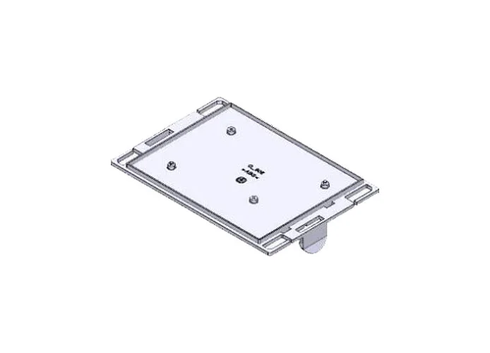 came spare part card base ftx 88001-0263