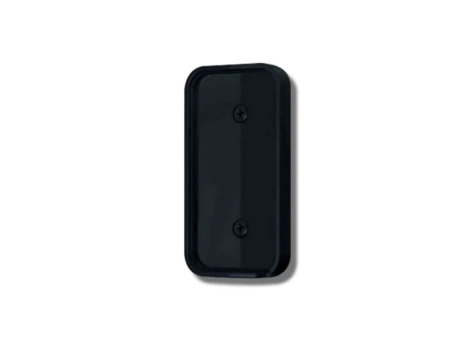 cardin 10 pcs remote control holder fm400 - noire - edge pte 