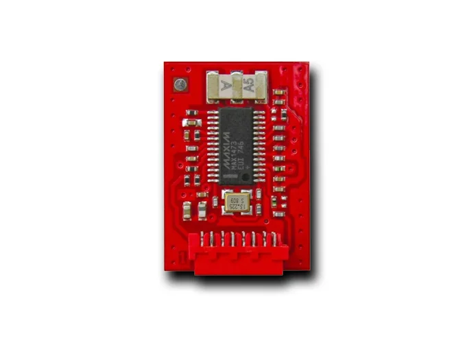 nologo plug-in receiver 433,92Mhz hybrid ibr-n