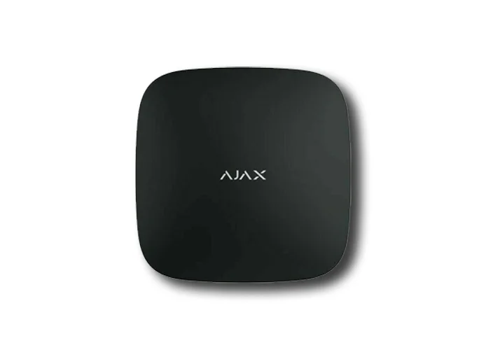 ajax black signal repeater rex 38206