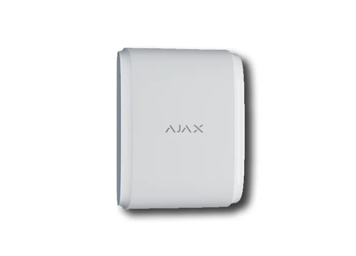 ajax wireless curtain motion detector dualcurtain outdoor 39055