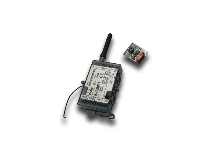 came gsm ac radio gateway 806sa-0170