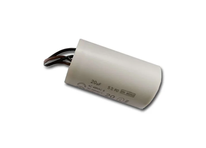 genius faac xric capacitor 20uf shutter 6020527