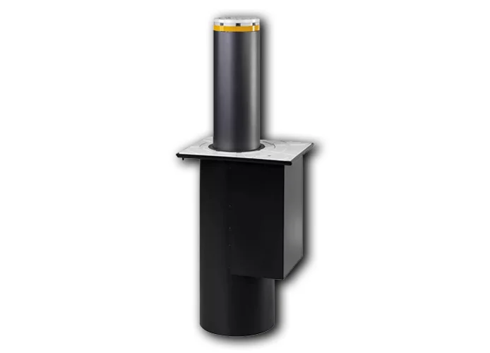 faac semi-automatic bollard j200 sa h600 116508