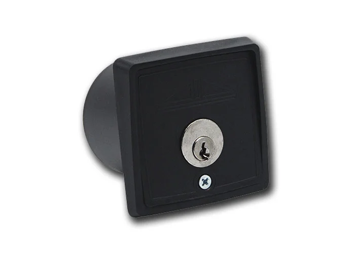 vds pair of recessed selectors with equal encryption ink-c 200/c