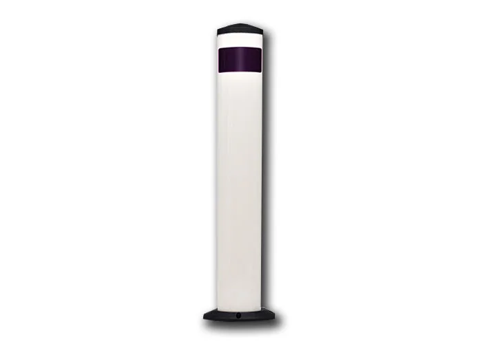 vds column colour white 0,5 mt cla b 244/c