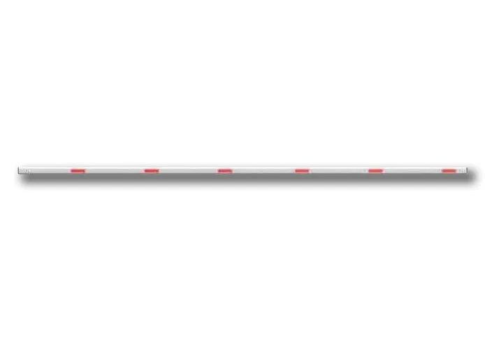 fadini aluminium rod 3200x55x100mm for bayt980 1937l