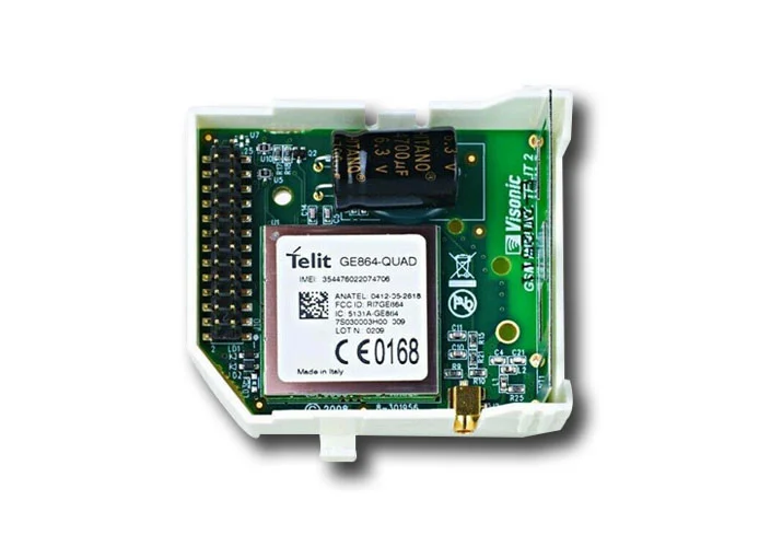 bentel gsm lte communicator for control units bw bw-lte