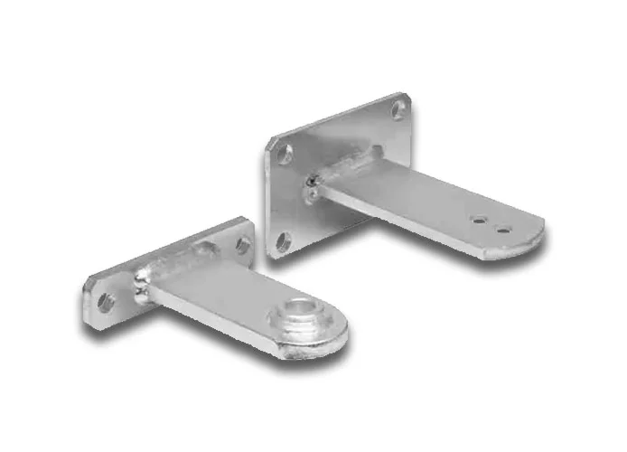 beninca screw-on brackets for bob50 b5.sr 981900931