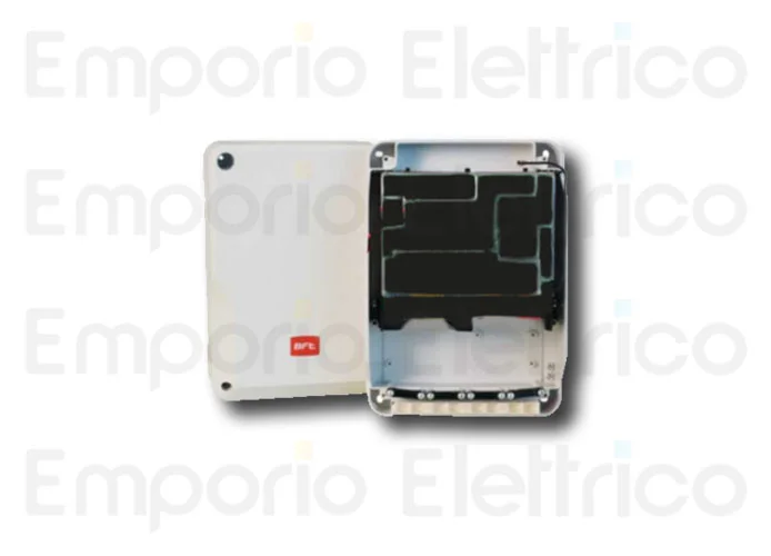 bft scatola quadro centrali con doppio piano di lavoro cbox duo 2614188 d223237