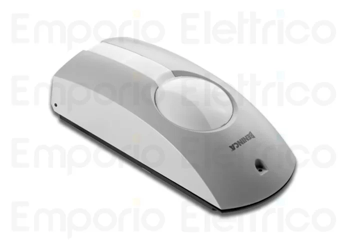 beninca motoriduttore con traino a cinghia 1200n 959007250 jm.4 se