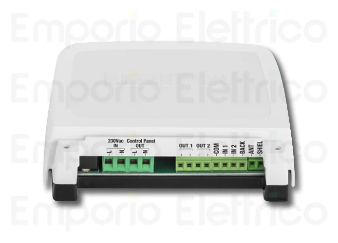 beninca module for adapting systems to European regulations se.module 976007251