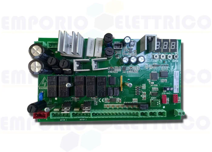 came replacement control board 3199zl92 zl92 (ex 3199zl90)