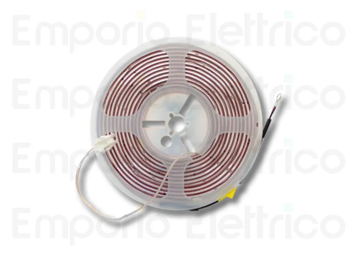 cardin striscia di luci led 8m stripledrg8m