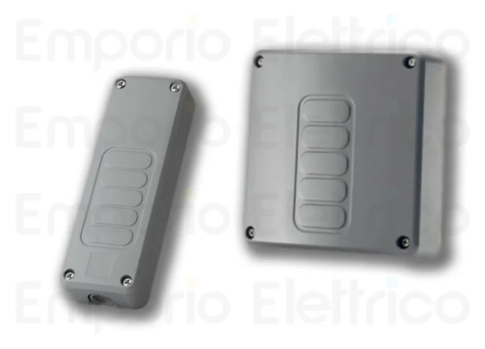 cardin kit wireless coste sensibili 868mhz srckit8e