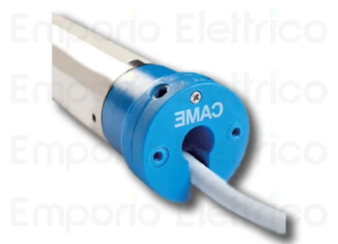 came gearmotor mondrian 4 - ø 35 230V fast with mechanical limit switch 001y4006a283mo