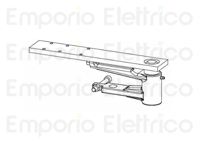 cardin ricambio leva trasmissione hlbox hlboxi 999968