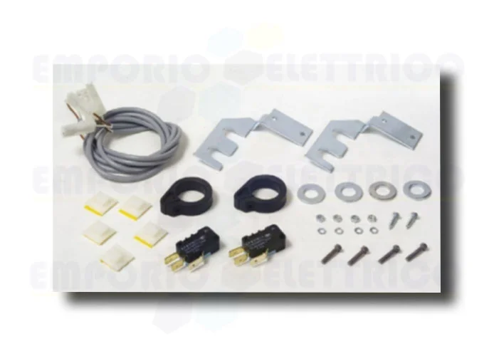faac limit switch installation kit (for 593-595 motors) 390474