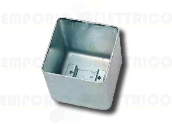 faac welded metal container 720089