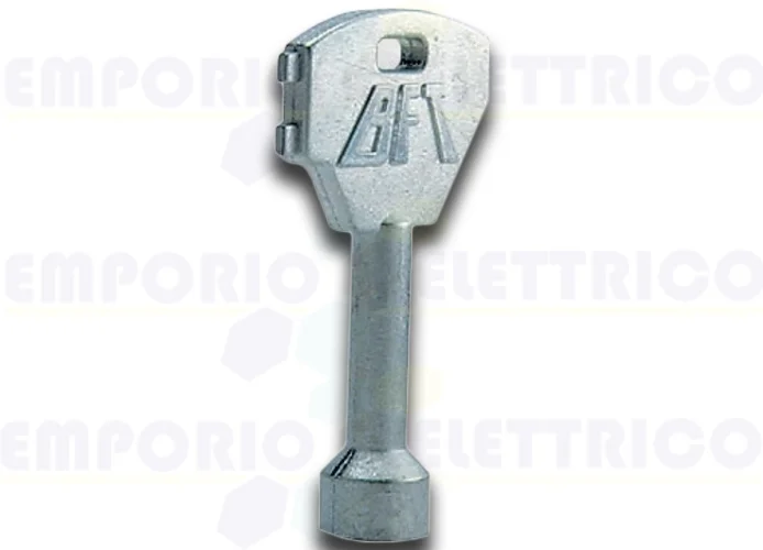 bft cls triangular release key 52 mm d610180