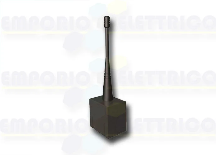 came tuned antenna with grey support 868mhz 001dd-1ta868 dd-1ta868