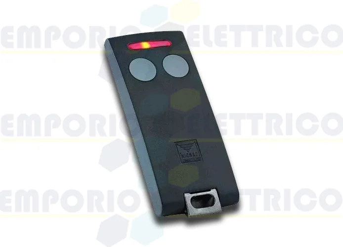 cardin 2-channel remote control 433 mhz s504 txq504c2