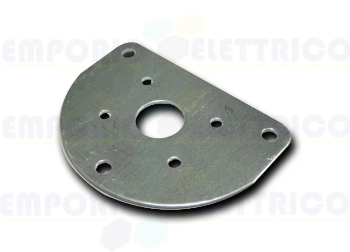 nologo lower base foundation plate for coll-bf