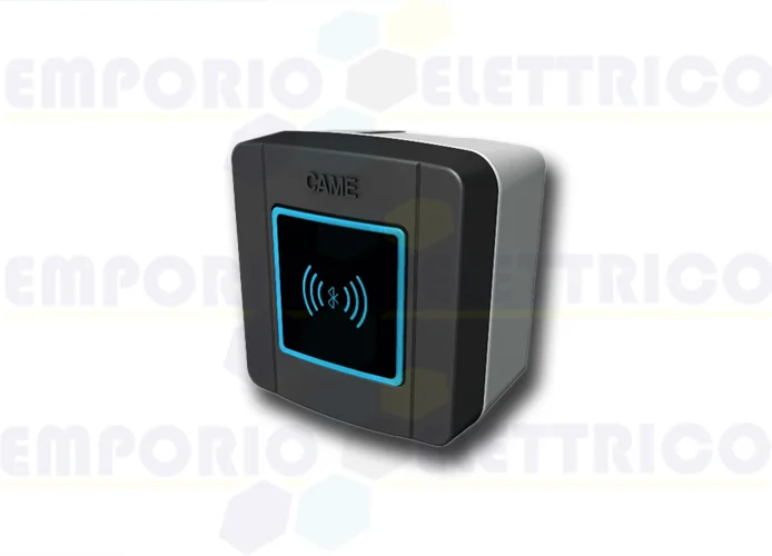 came external bluetooth selector 50 users selb1sdg2 806sl-0240