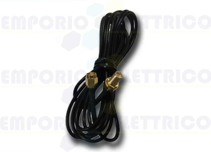 came antenna cable for came connect modules l = 2 m 806sa-0050