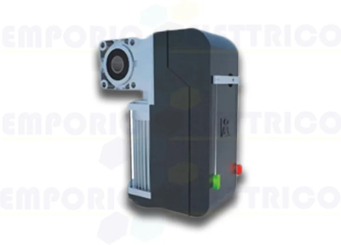 bft operatore automatico porte sezionali pegaso 230v bcja620l01 p925205 00003