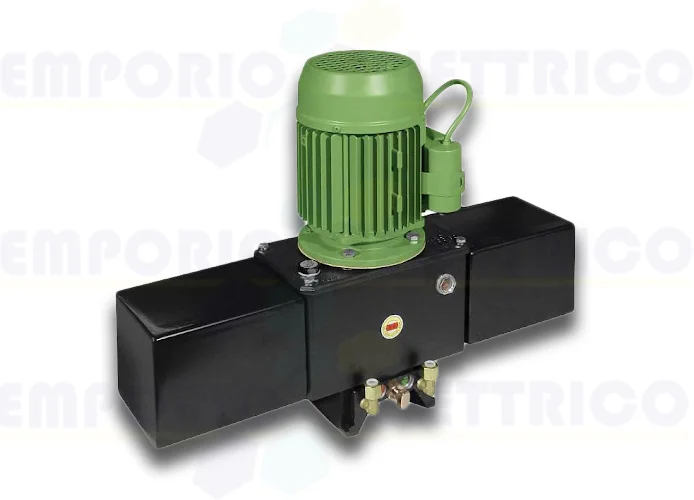 fadini mec 700/80 ventil oil-hydraulic motor pump 701486p6l