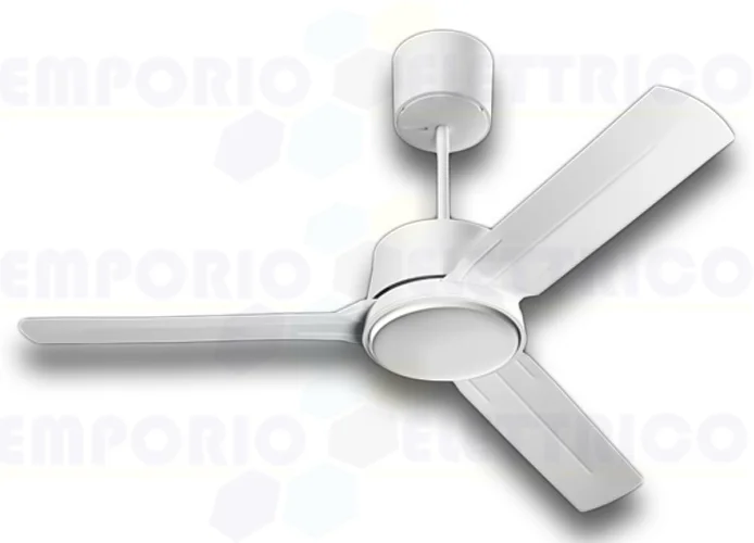 vortice ceiling fan nordik eco 90/36" white 61060