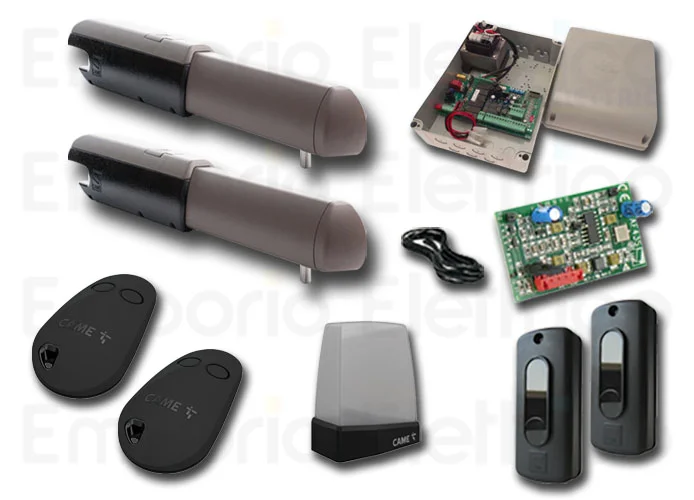 came automation kit ati a3000 230v 001u7084fr u7084fr