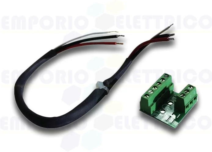 bft 3-wire card kit for virgo tfs p111775
