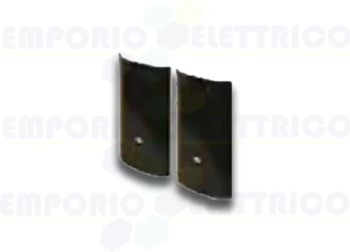 bft coppia adattatori fotocellule per colonnine ada php a p903033