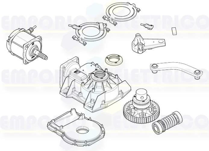 came motor spare parts page 001frog-a24 frog-a24