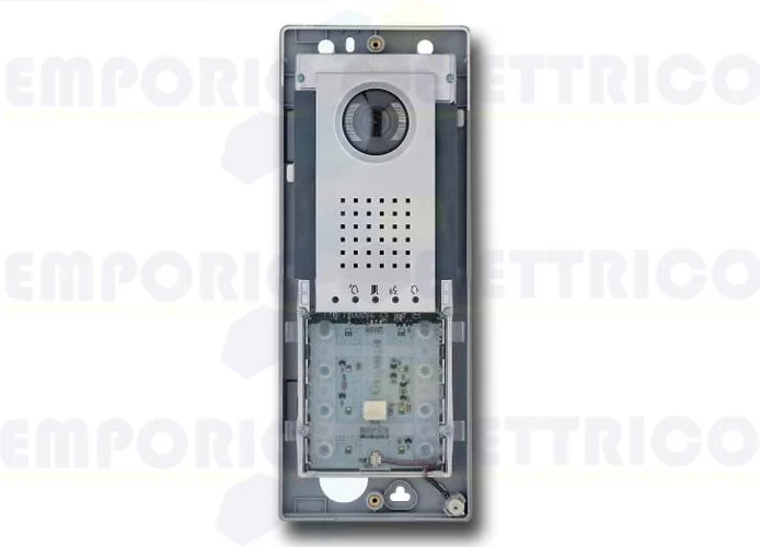 came bpt outdoor video intercom dvc/ip me 62020340