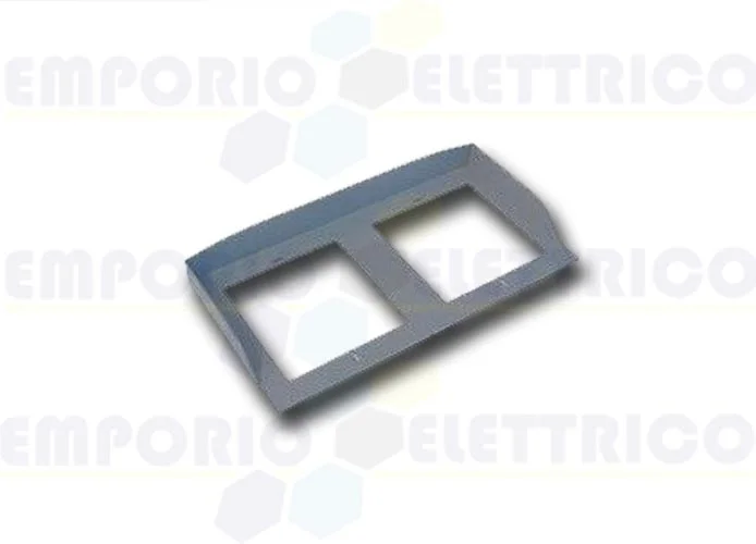 came bpt canopy recessed installation for door stations mtmti1m2 60020530